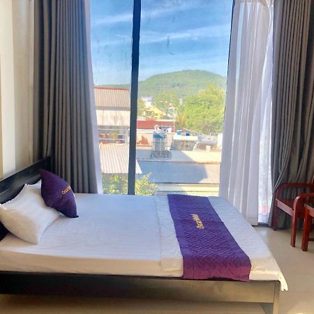 Oscar Hotel Phu Quoc Luaran gambar
