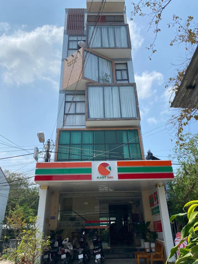 Oscar Hotel Phu Quoc Luaran gambar