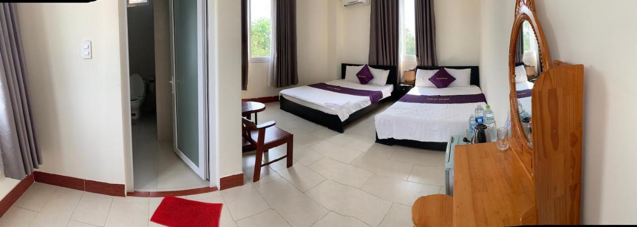 Oscar Hotel Phu Quoc Luaran gambar