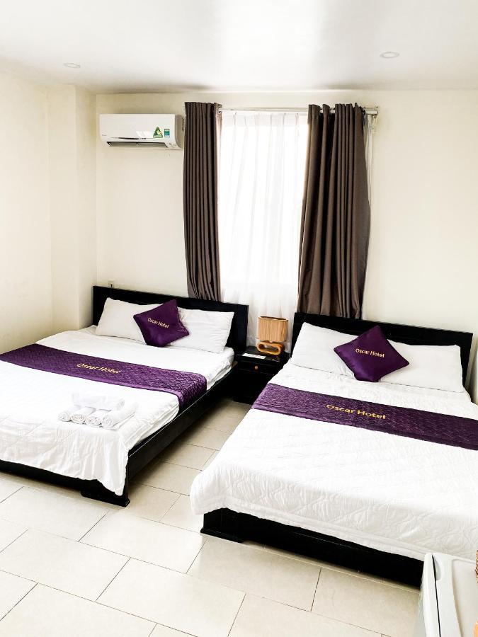 Oscar Hotel Phu Quoc Luaran gambar