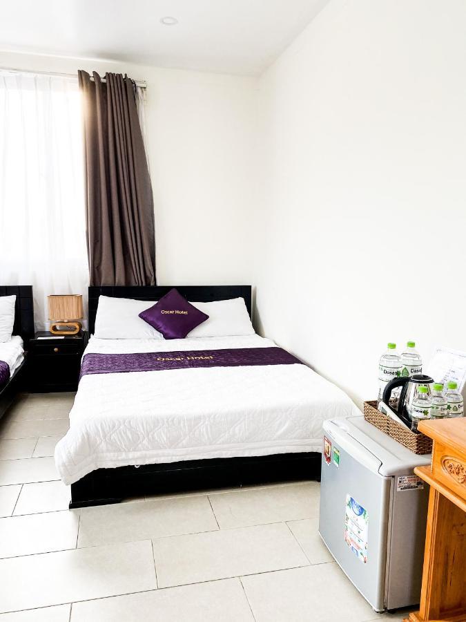 Oscar Hotel Phu Quoc Luaran gambar