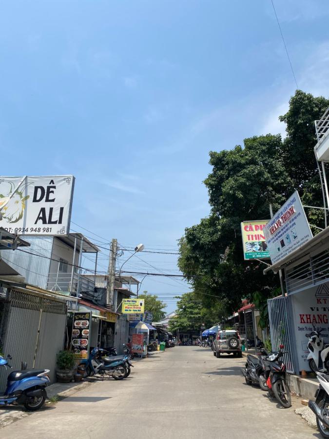 Oscar Hotel Phu Quoc Luaran gambar