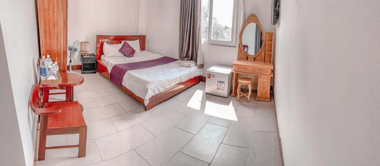 Oscar Hotel Phu Quoc Luaran gambar