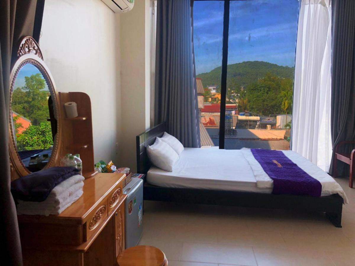 Oscar Hotel Phu Quoc Luaran gambar