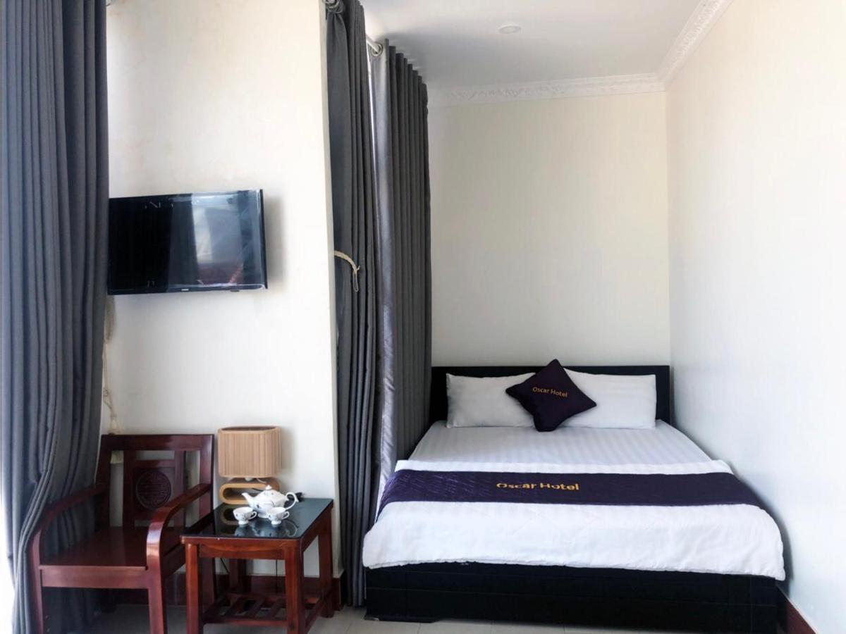 Oscar Hotel Phu Quoc Luaran gambar