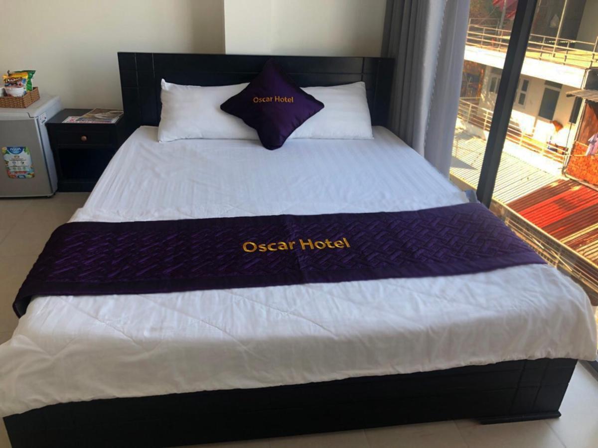 Oscar Hotel Phu Quoc Luaran gambar