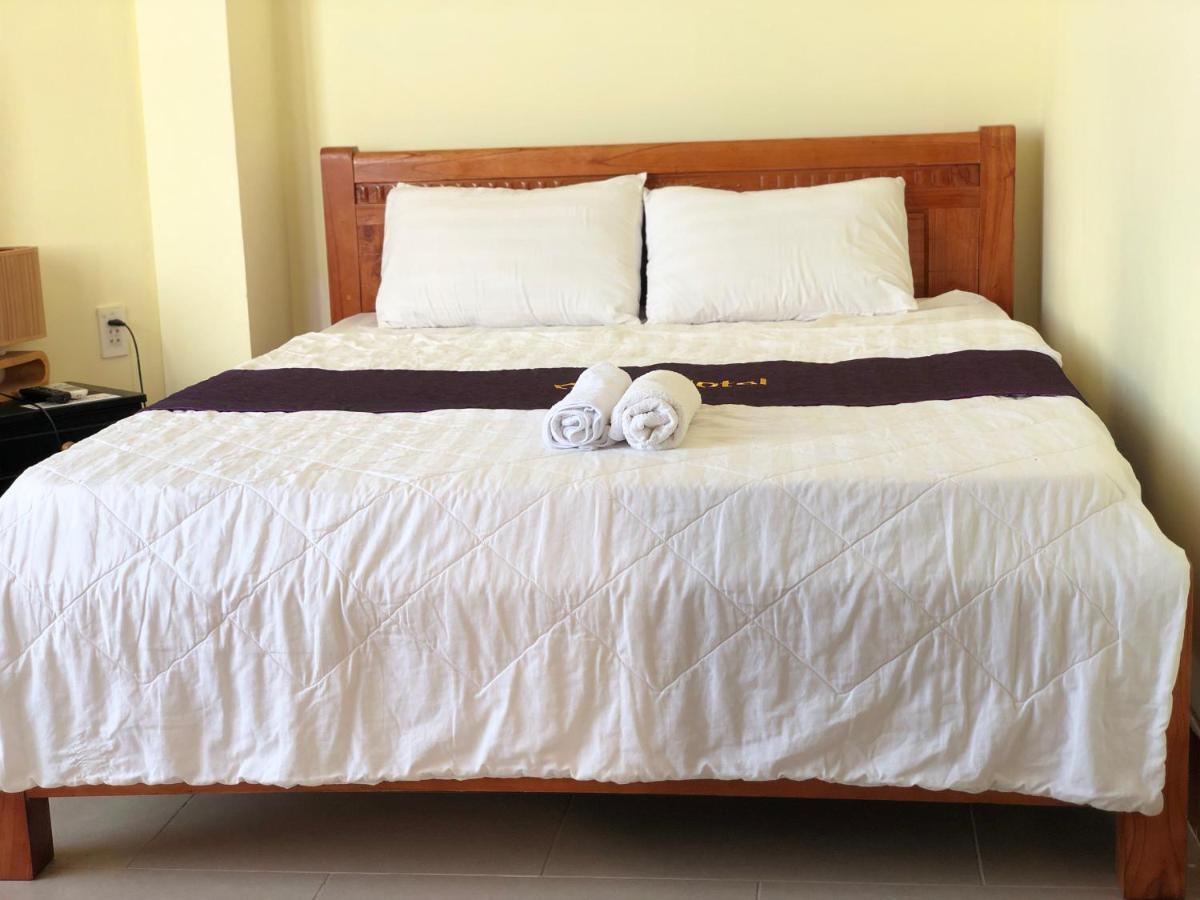 Oscar Hotel Phu Quoc Luaran gambar