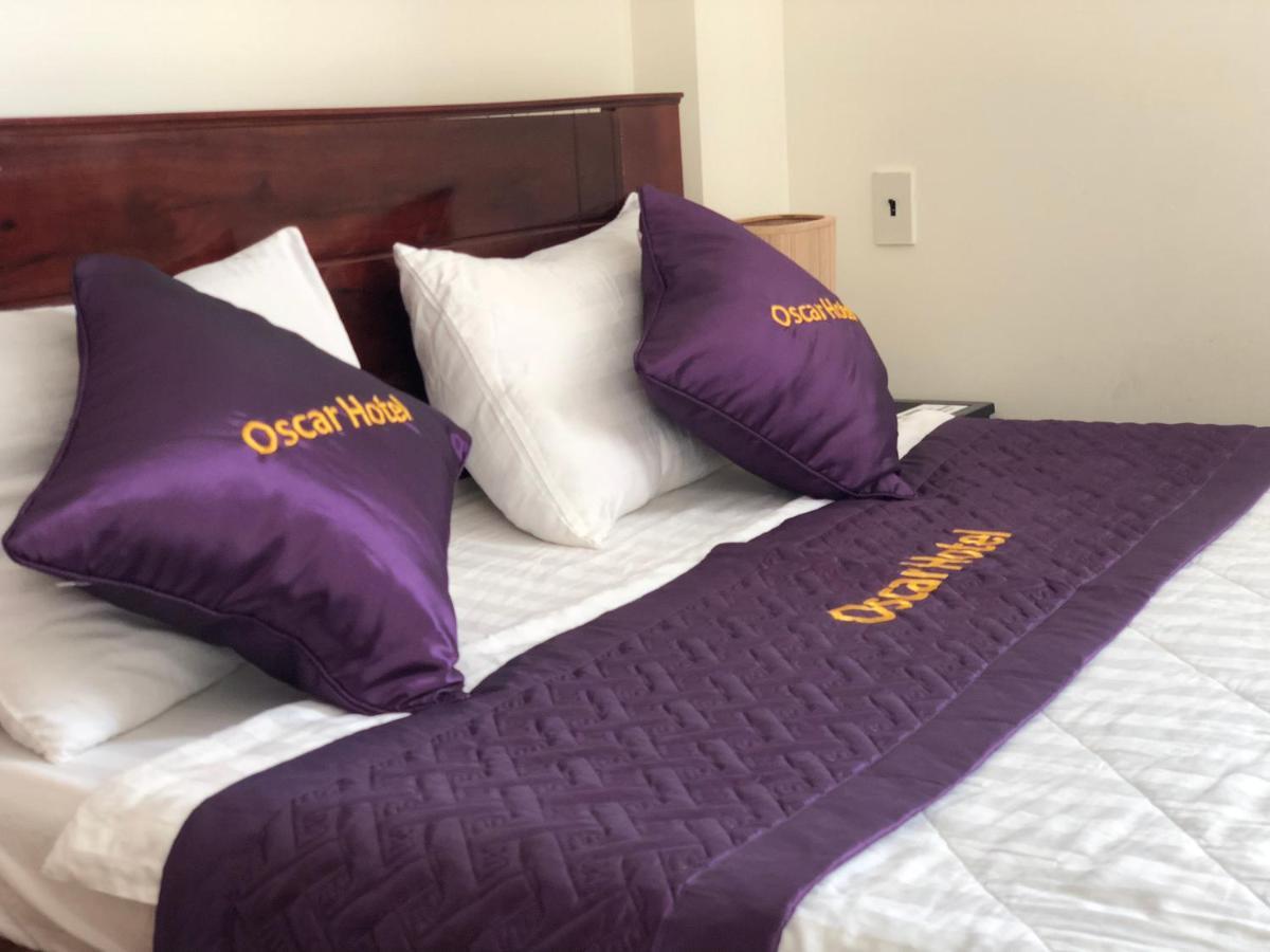 Oscar Hotel Phu Quoc Luaran gambar