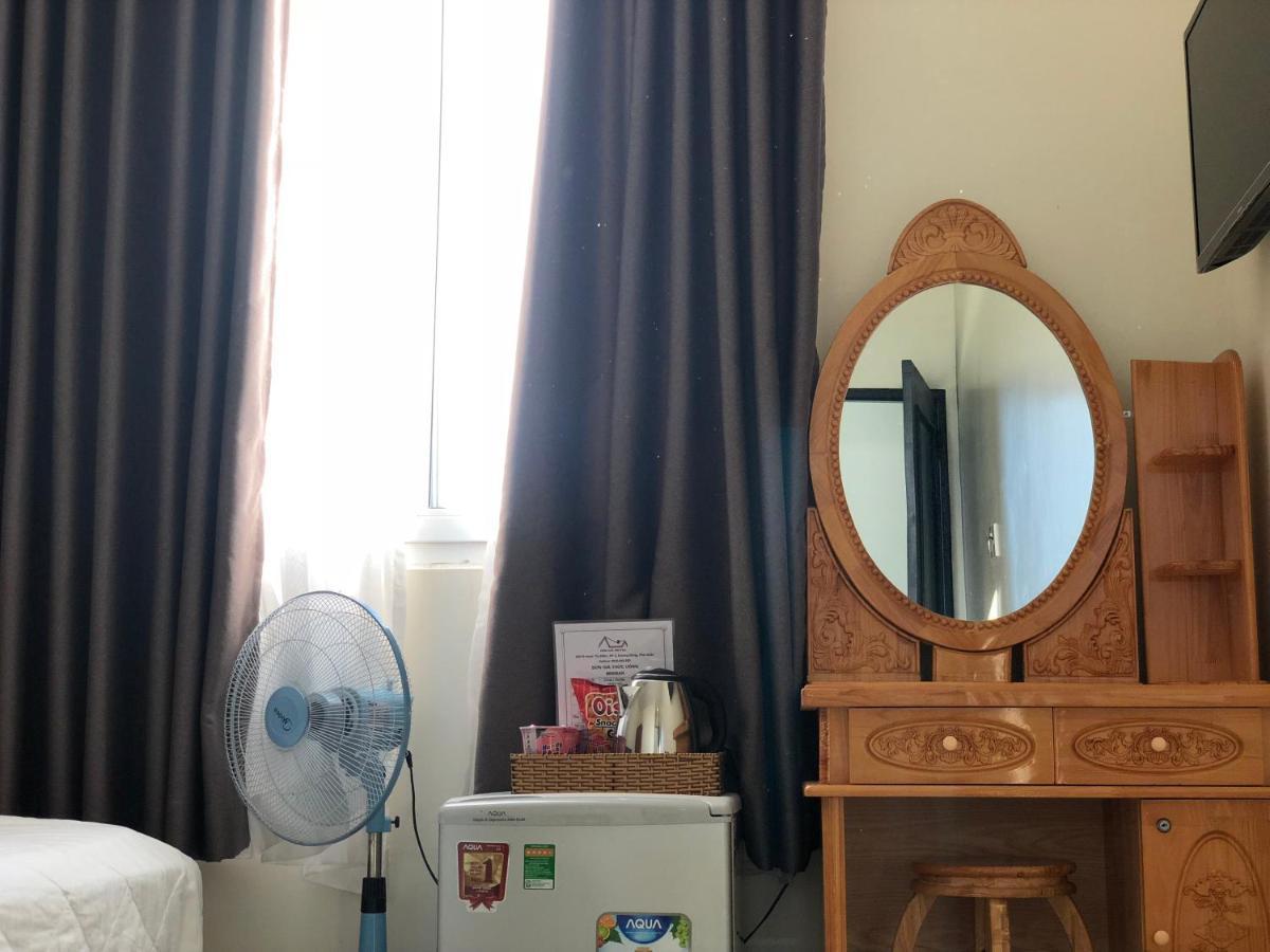 Oscar Hotel Phu Quoc Luaran gambar