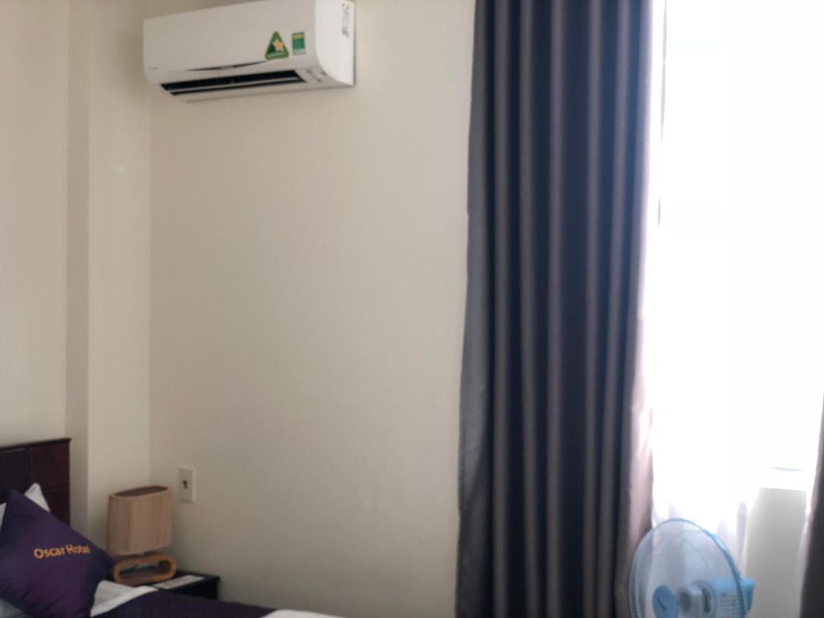 Oscar Hotel Phu Quoc Luaran gambar