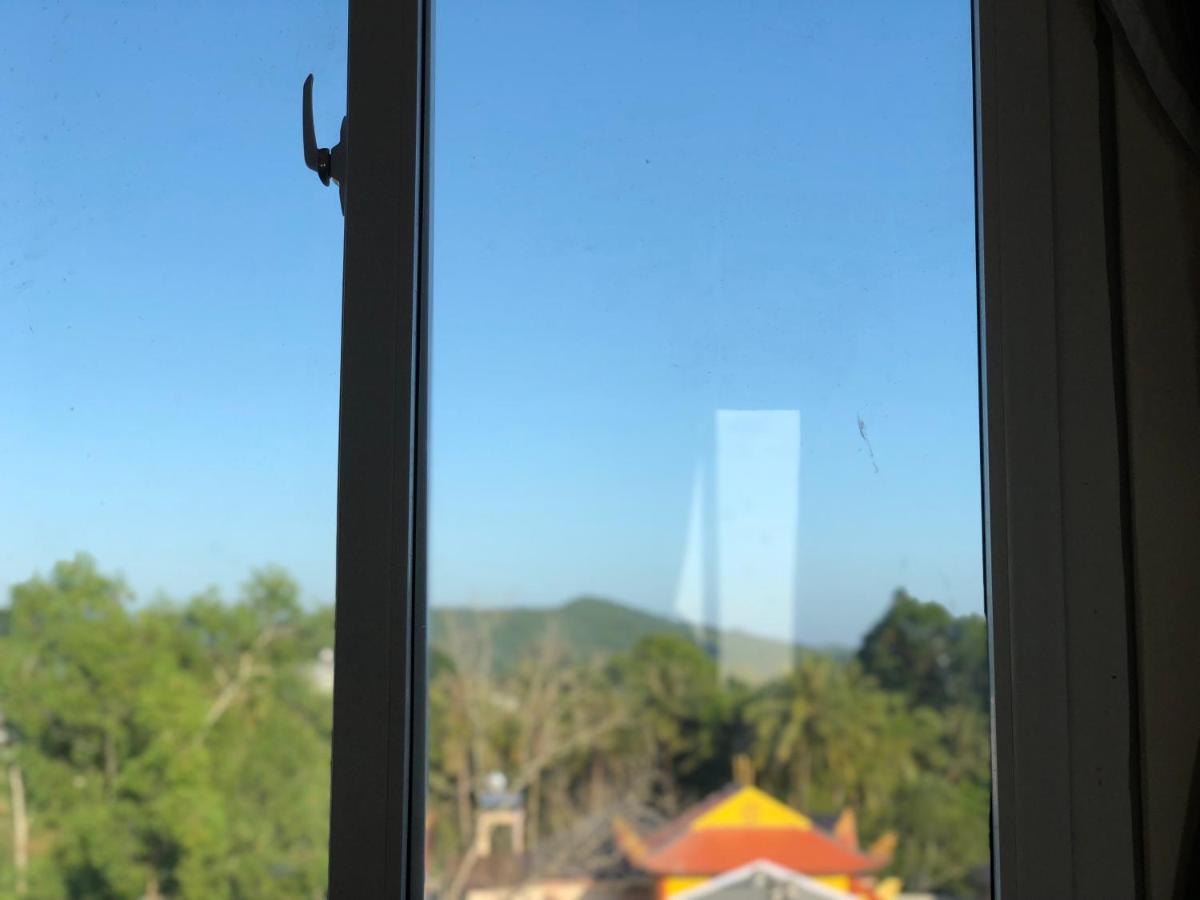 Oscar Hotel Phu Quoc Luaran gambar