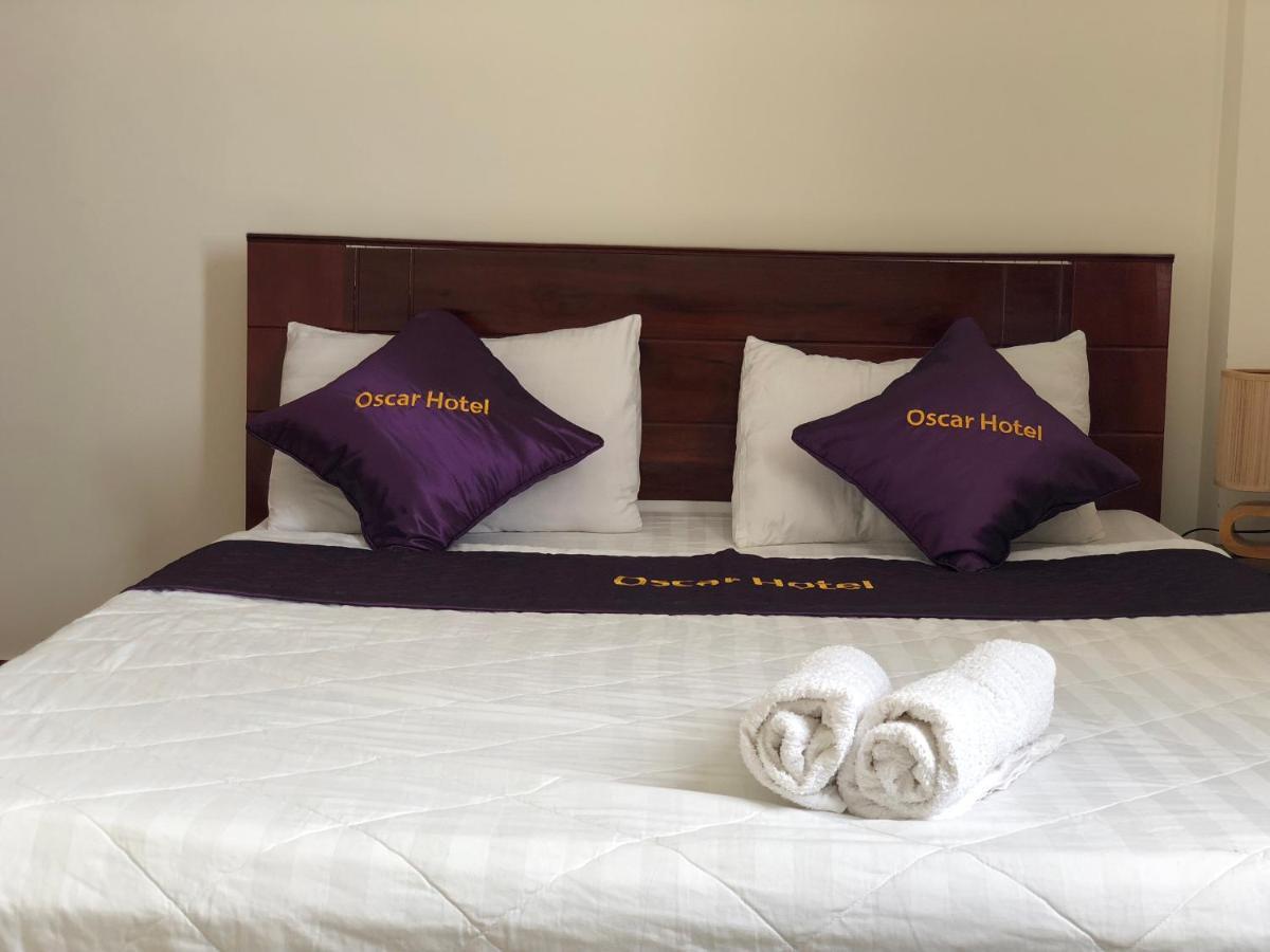 Oscar Hotel Phu Quoc Luaran gambar