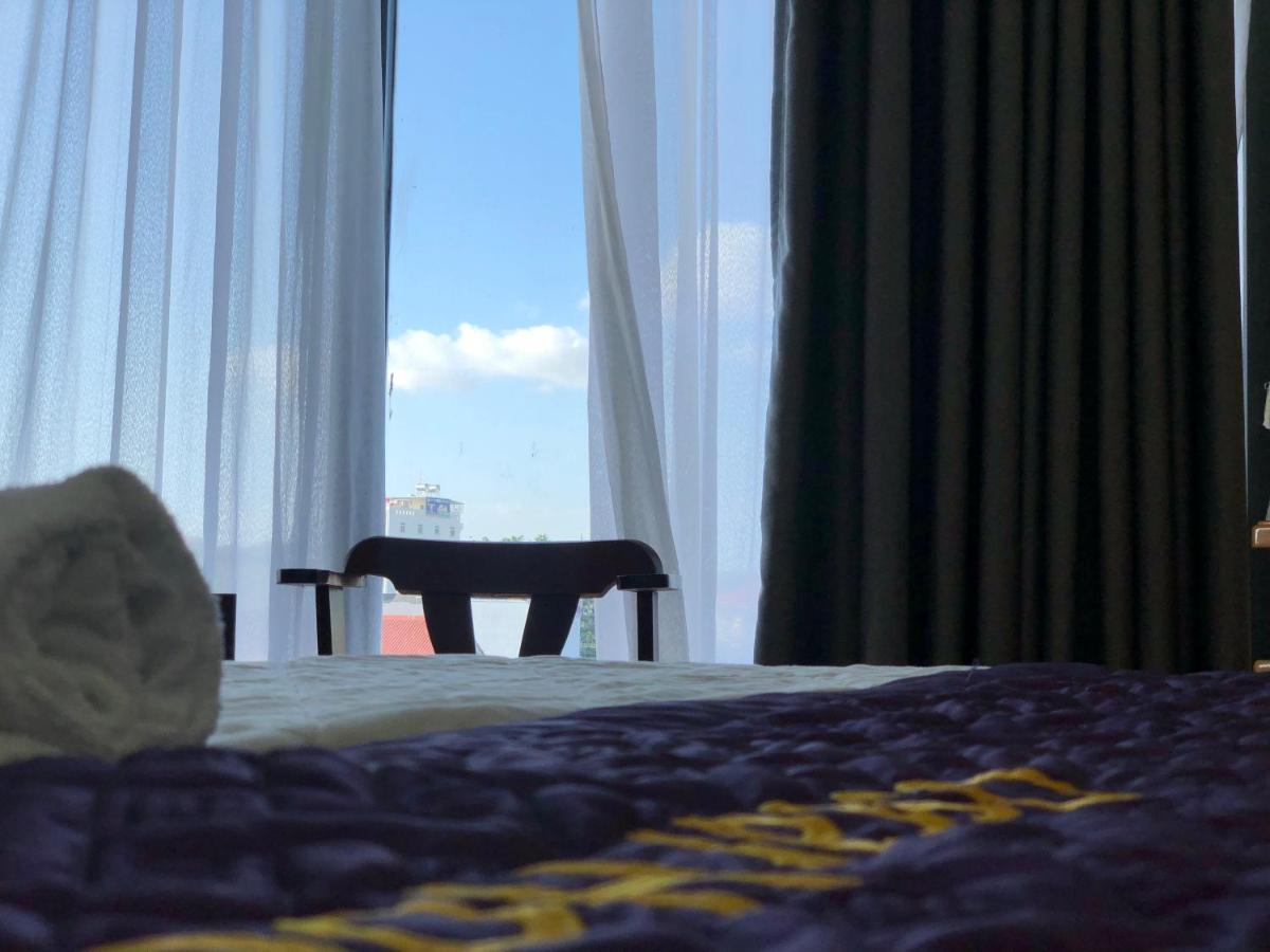 Oscar Hotel Phu Quoc Luaran gambar