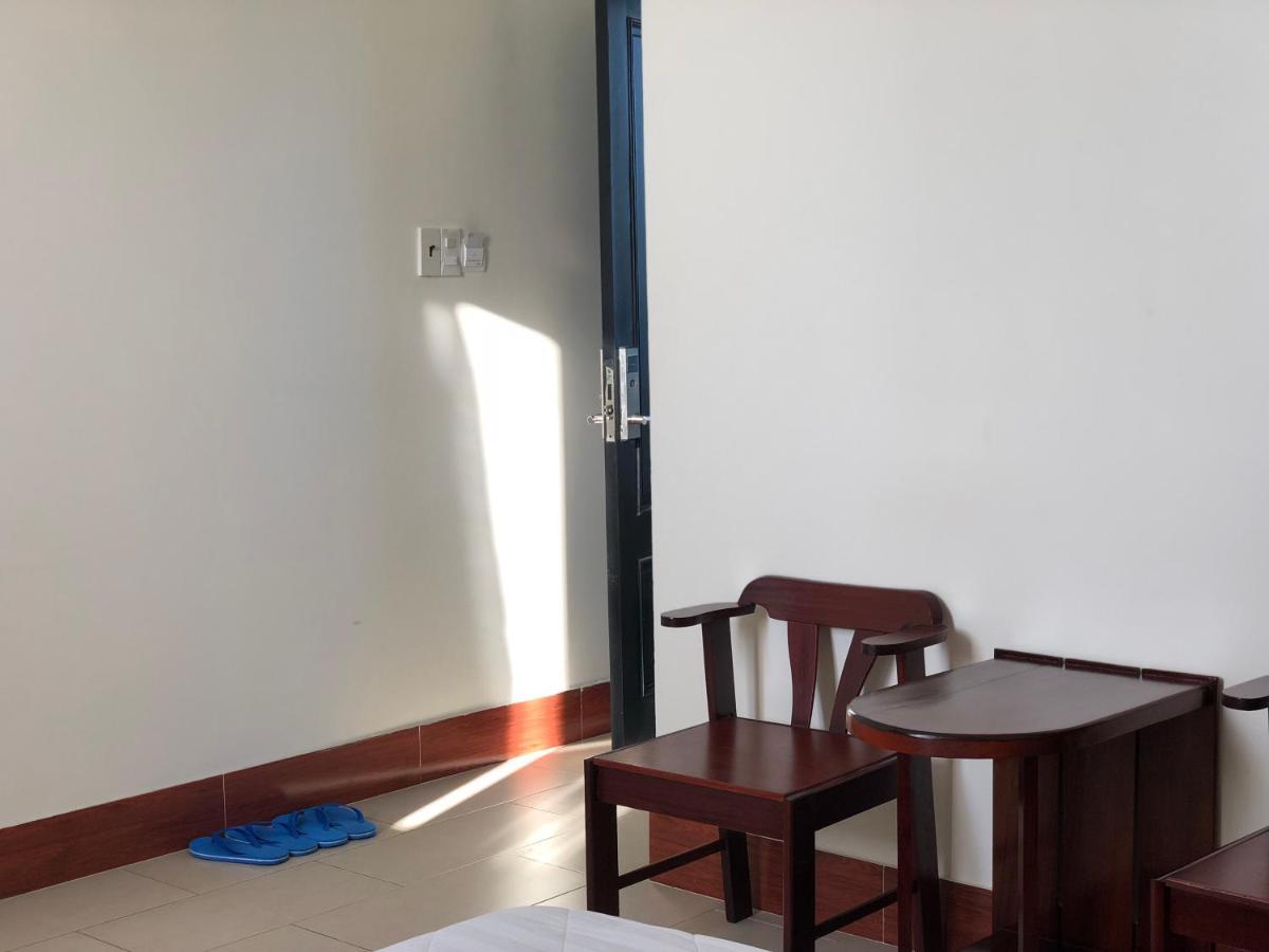 Oscar Hotel Phu Quoc Luaran gambar