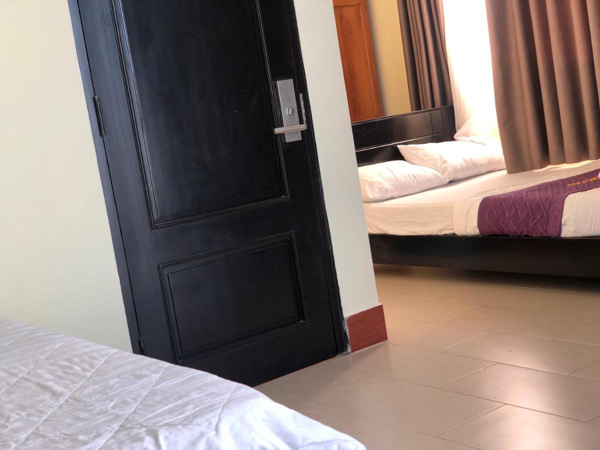 Oscar Hotel Phu Quoc Luaran gambar