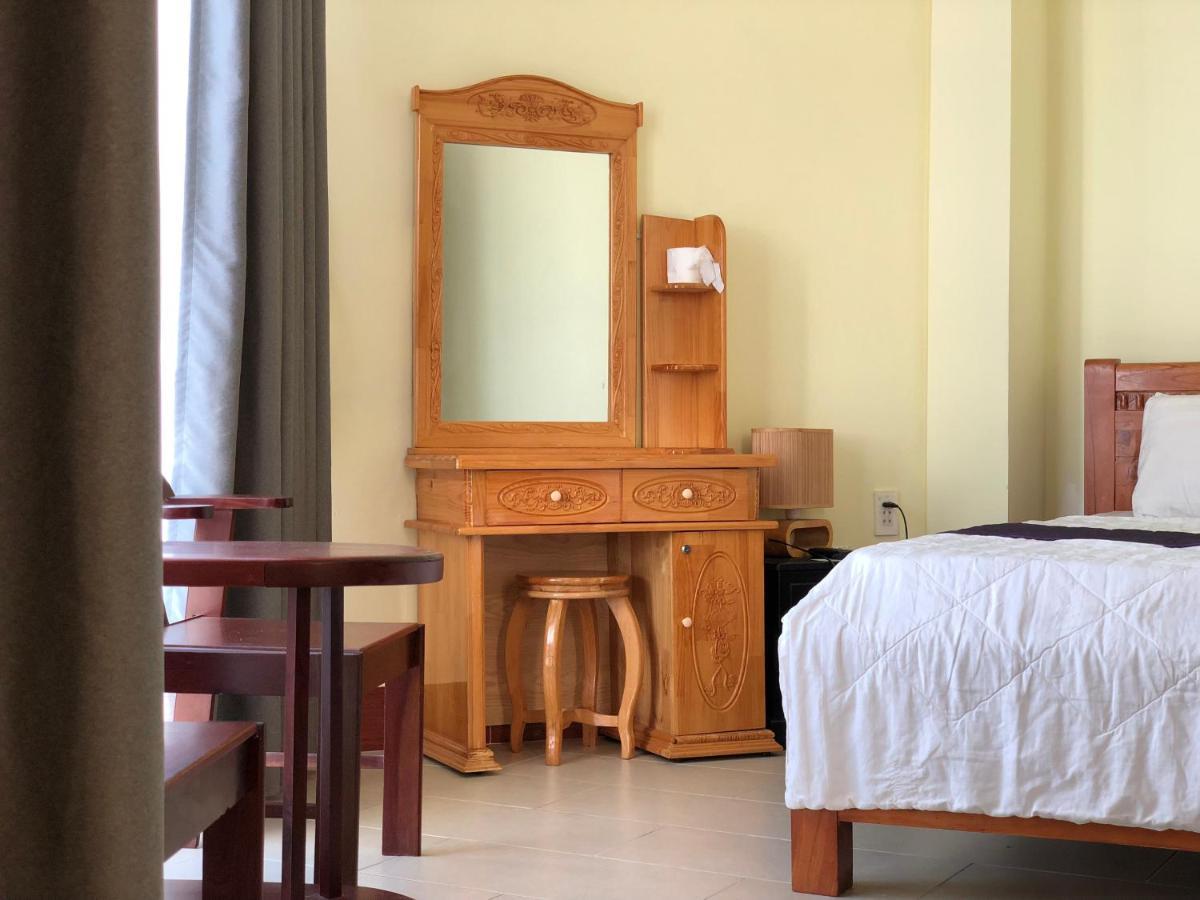 Oscar Hotel Phu Quoc Luaran gambar