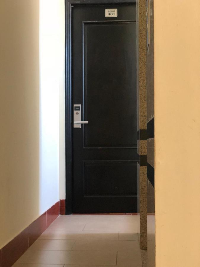 Oscar Hotel Phu Quoc Luaran gambar