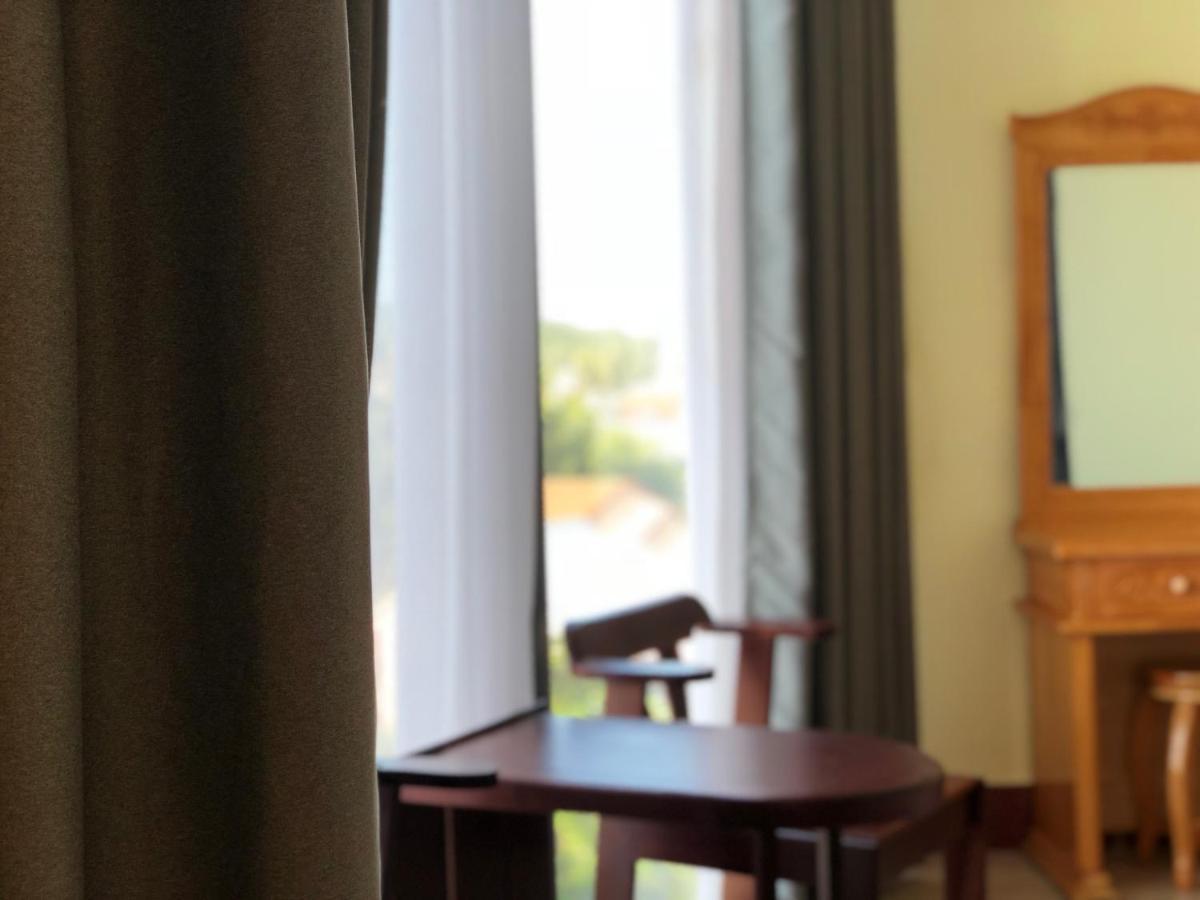 Oscar Hotel Phu Quoc Luaran gambar