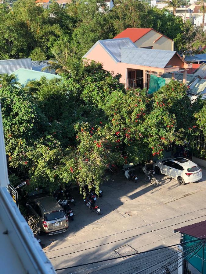 Oscar Hotel Phu Quoc Luaran gambar
