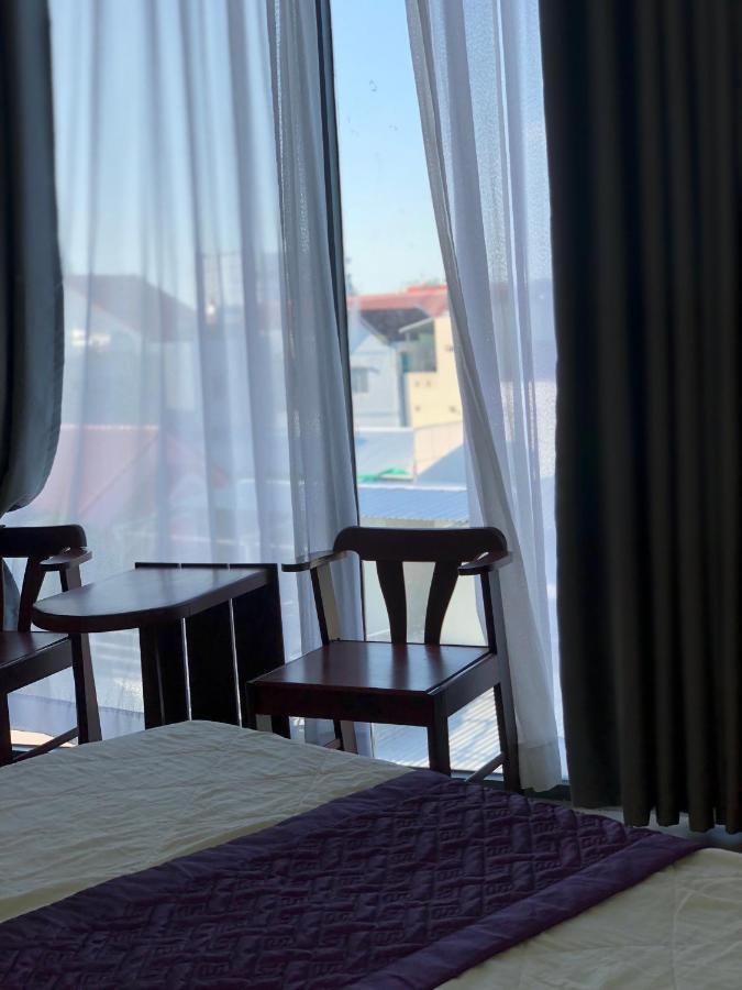 Oscar Hotel Phu Quoc Luaran gambar