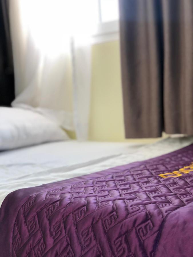 Oscar Hotel Phu Quoc Luaran gambar