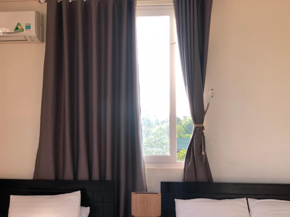 Oscar Hotel Phu Quoc Luaran gambar