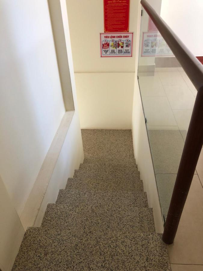 Oscar Hotel Phu Quoc Luaran gambar