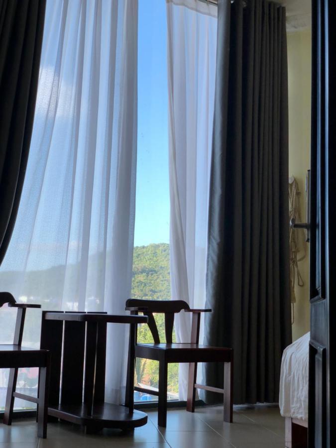 Oscar Hotel Phu Quoc Luaran gambar