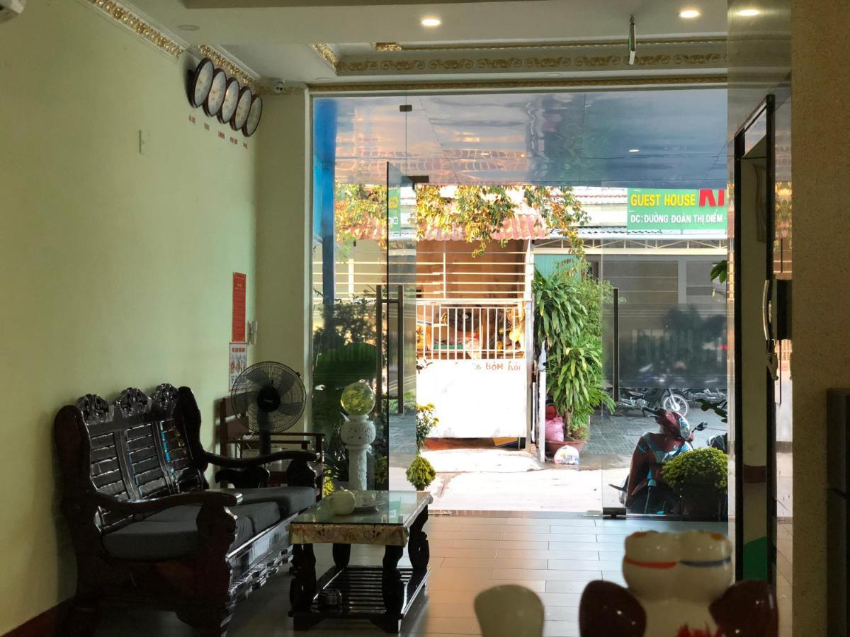 Oscar Hotel Phu Quoc Luaran gambar