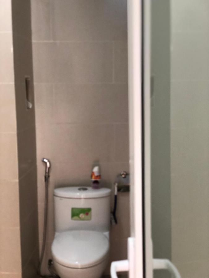 Oscar Hotel Phu Quoc Luaran gambar
