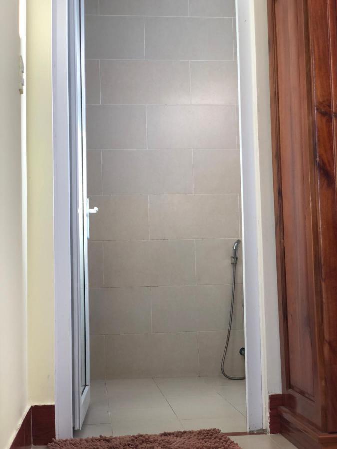 Oscar Hotel Phu Quoc Luaran gambar