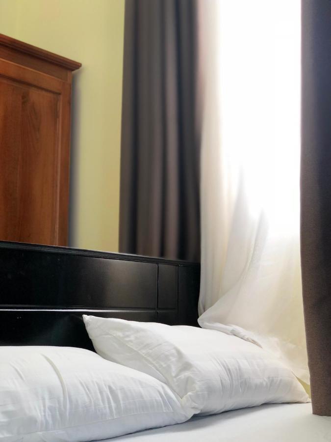 Oscar Hotel Phu Quoc Luaran gambar